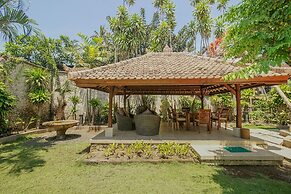 Baliana Villa Legian