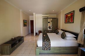 Baliana Villa Legian
