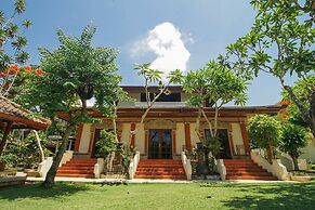 Baliana Villa Legian