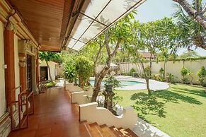 Baliana Villa Legian