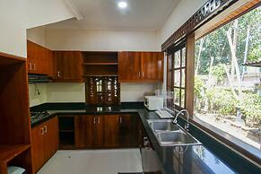 Baliana Villa Legian