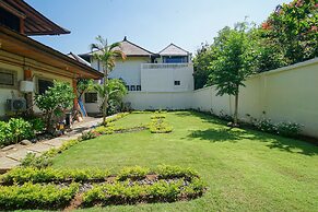 Baliana Villa Legian