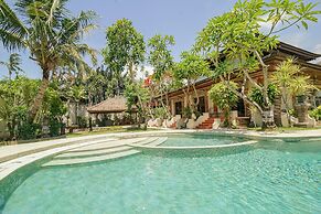 Baliana Villa Legian