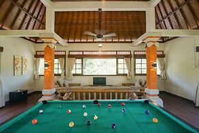 Baliana Villa Legian