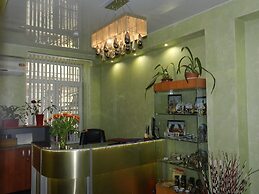 Guest House na Slobodskoy