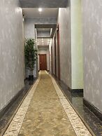 Guest House na Slobodskoy