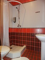 Guest House na Slobodskoy