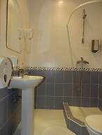 Guest House na Slobodskoy