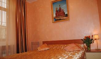 Guest House na Slobodskoy