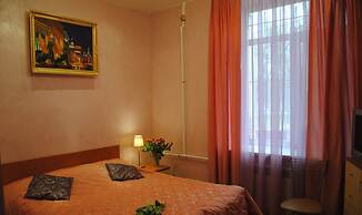 Guest House na Slobodskoy