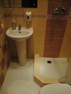 Guest House na Slobodskoy