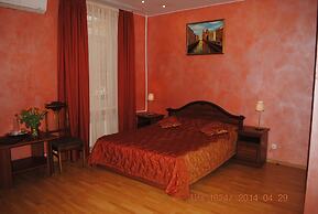 Guest House na Slobodskoy