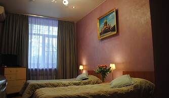 Guest House na Slobodskoy