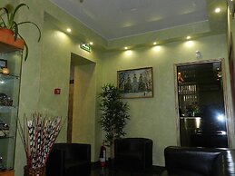 Guest House na Slobodskoy