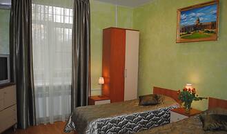 Guest House na Slobodskoy