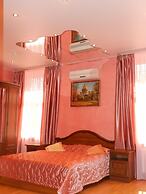 Guest House na Slobodskoy