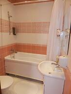 Guest House na Slobodskoy