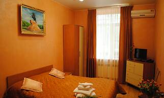 Guest House na Slobodskoy