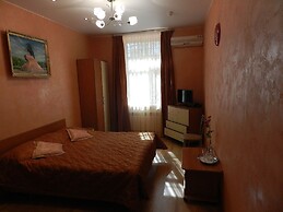 Guest House na Slobodskoy