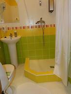 Guest House na Slobodskoy