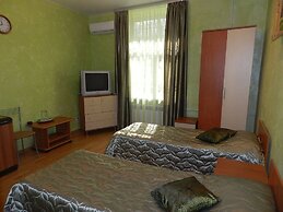 Guest House na Slobodskoy