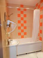 Guest House na Slobodskoy