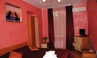 Guest House na Slobodskoy