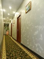 Guest House na Slobodskoy