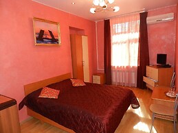 Guest House na Slobodskoy