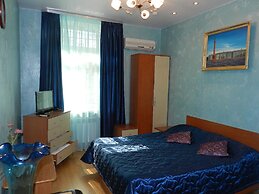 Guest House na Slobodskoy