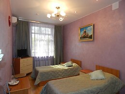 Guest House na Slobodskoy