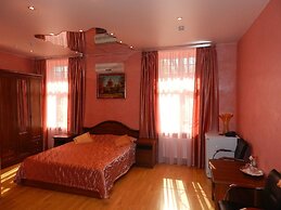 Guest House na Slobodskoy