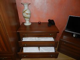 Guest House na Slobodskoy