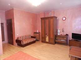 Guest House na Slobodskoy