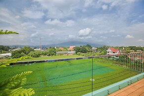 Pool Suite Chiang Mai