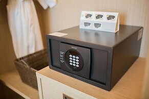 Pool Suite Chiang Mai