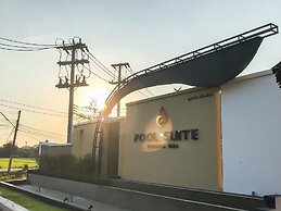 Pool Suite Chiang Mai