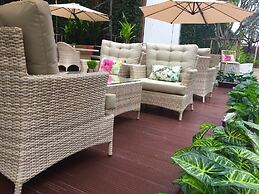 Pool Suite Chiang Mai