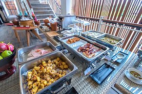 Pool Suite Chiang Mai