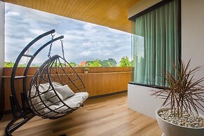 Pool Suite Chiang Mai