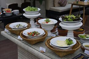 Pool Suite Chiang Mai