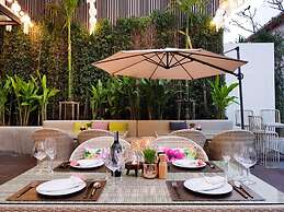 Pool Suite Chiang Mai