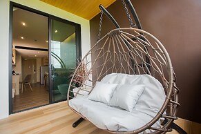 Pool Suite Chiang Mai