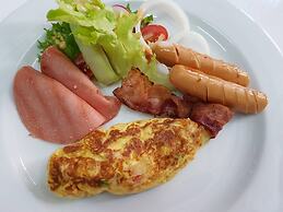 Pool Suite Chiang Mai