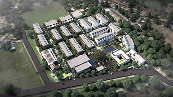 Pool Suite Chiang Mai