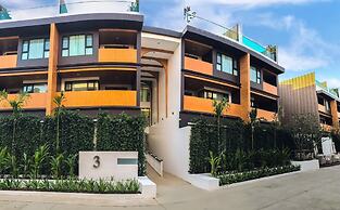 Pool Suite Chiang Mai