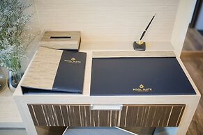 Pool Suite Chiang Mai