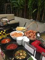 Pool Suite Chiang Mai