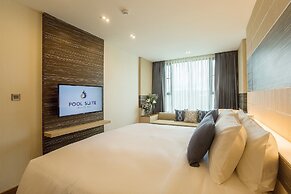 Pool Suite Chiang Mai