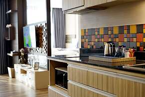 Pool Suite Chiang Mai